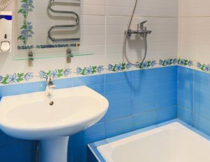 1-местный номер улучшенный - Санаторий «Металлург» Ижевск