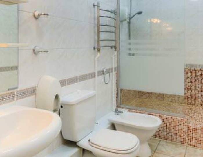 2-комнатный номер комфорт - Санаторий «Металлург» Ижевск