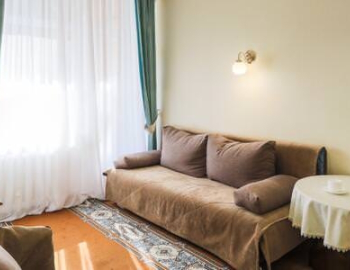 2-комнатный номер комфорт - Санаторий «Металлург» Ижевск