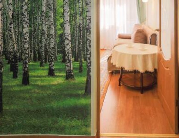 2-комнатный номер комфорт - Санаторий «Металлург» Ижевск