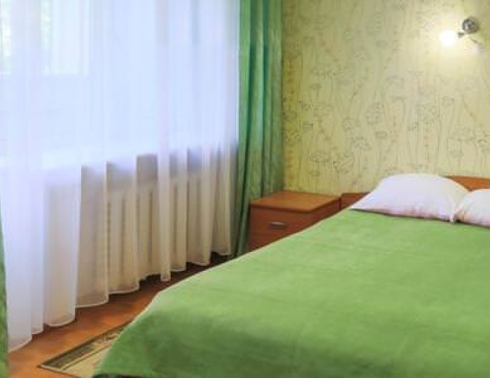 2-местный номер улучшенный - Санаторий «Металлург» Ижевск