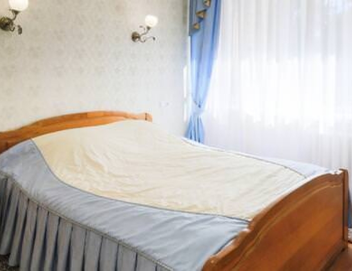 2-комнатный номер комфорт - Санаторий «Металлург» Ижевск